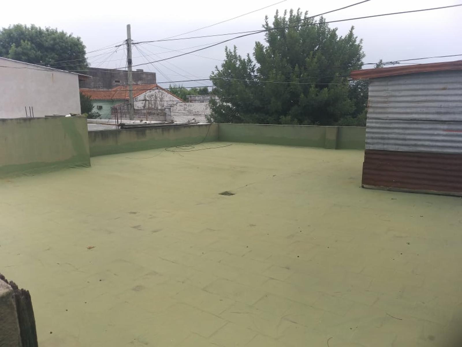 MARIANO ACOSTA · San Martín — foto 25