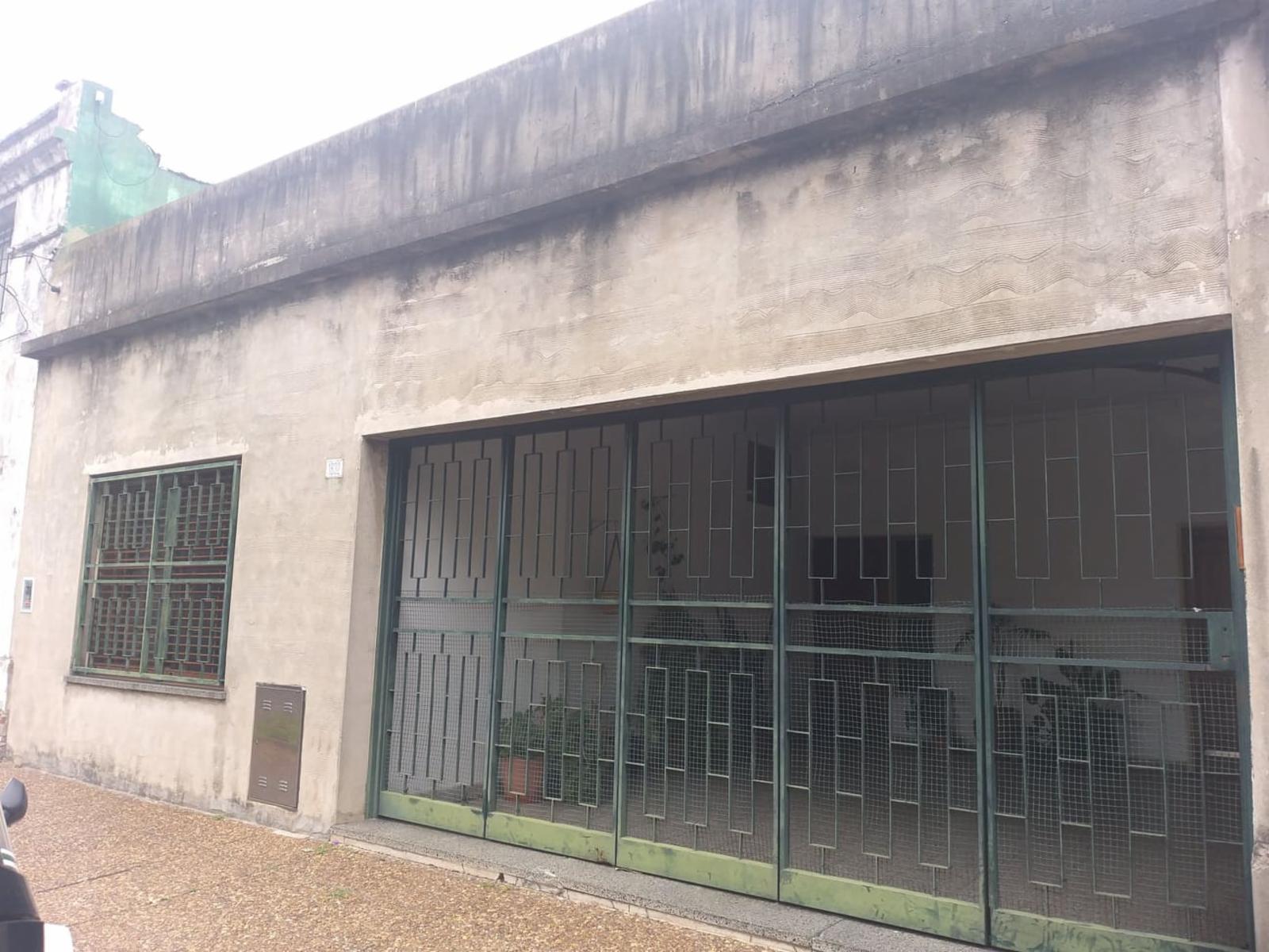 MARIANO ACOSTA · San Martín — foto 26
