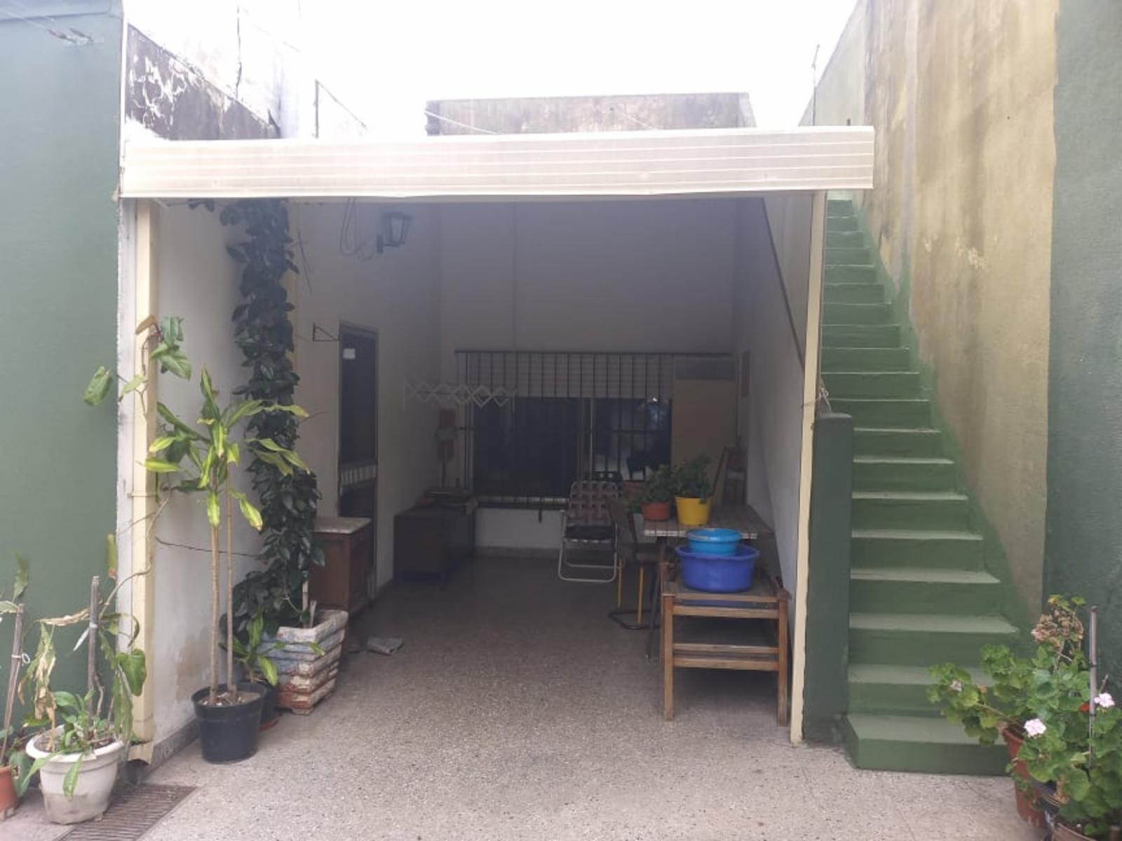 MARIANO ACOSTA · San Martín — foto 27