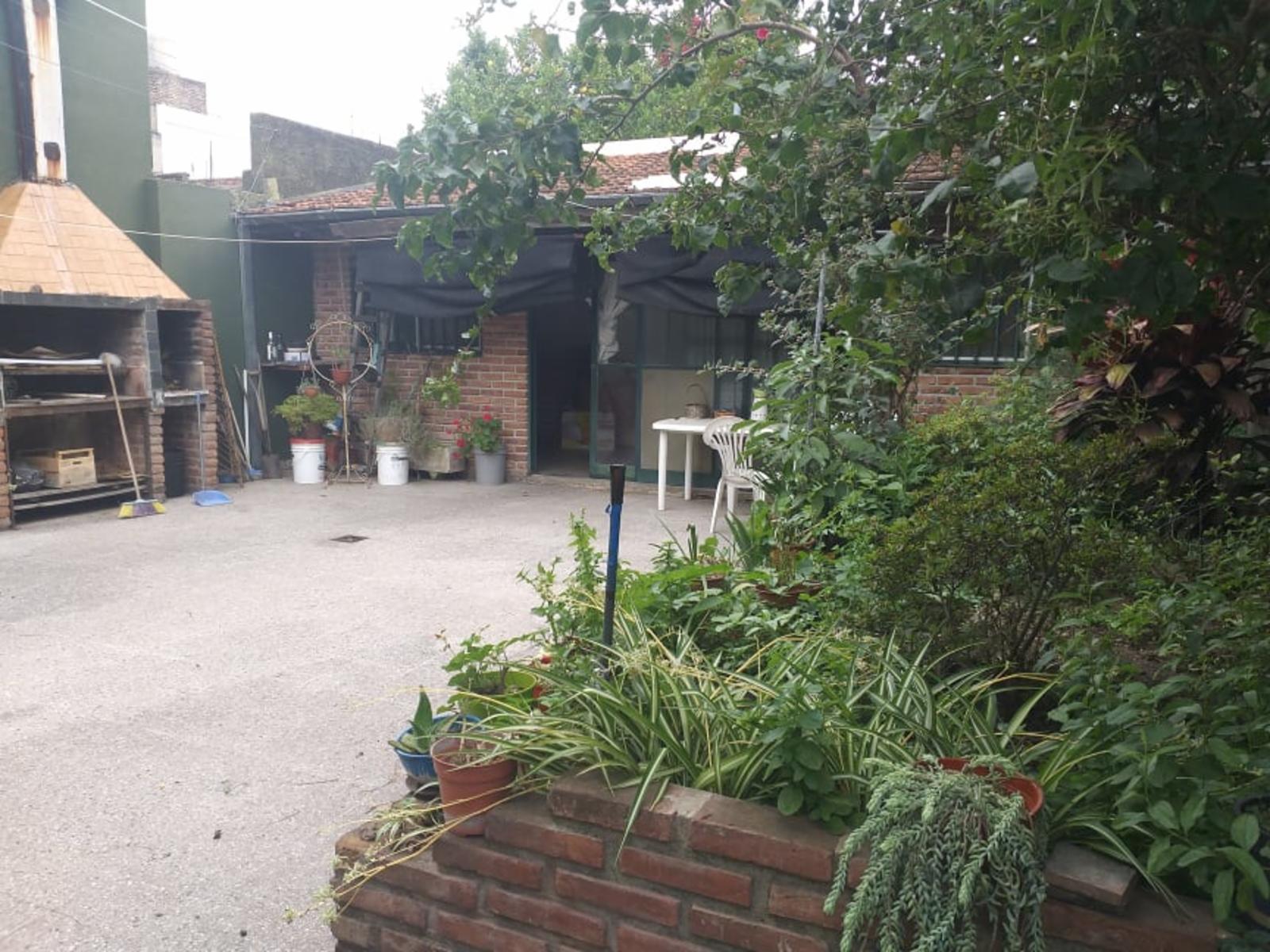 MARIANO ACOSTA · San Martín — foto 6
