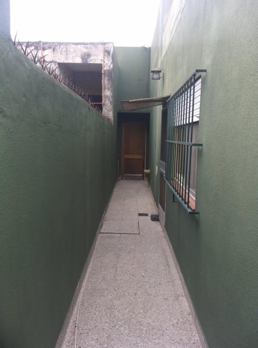 MARIANO ACOSTA · San Martín — foto 7