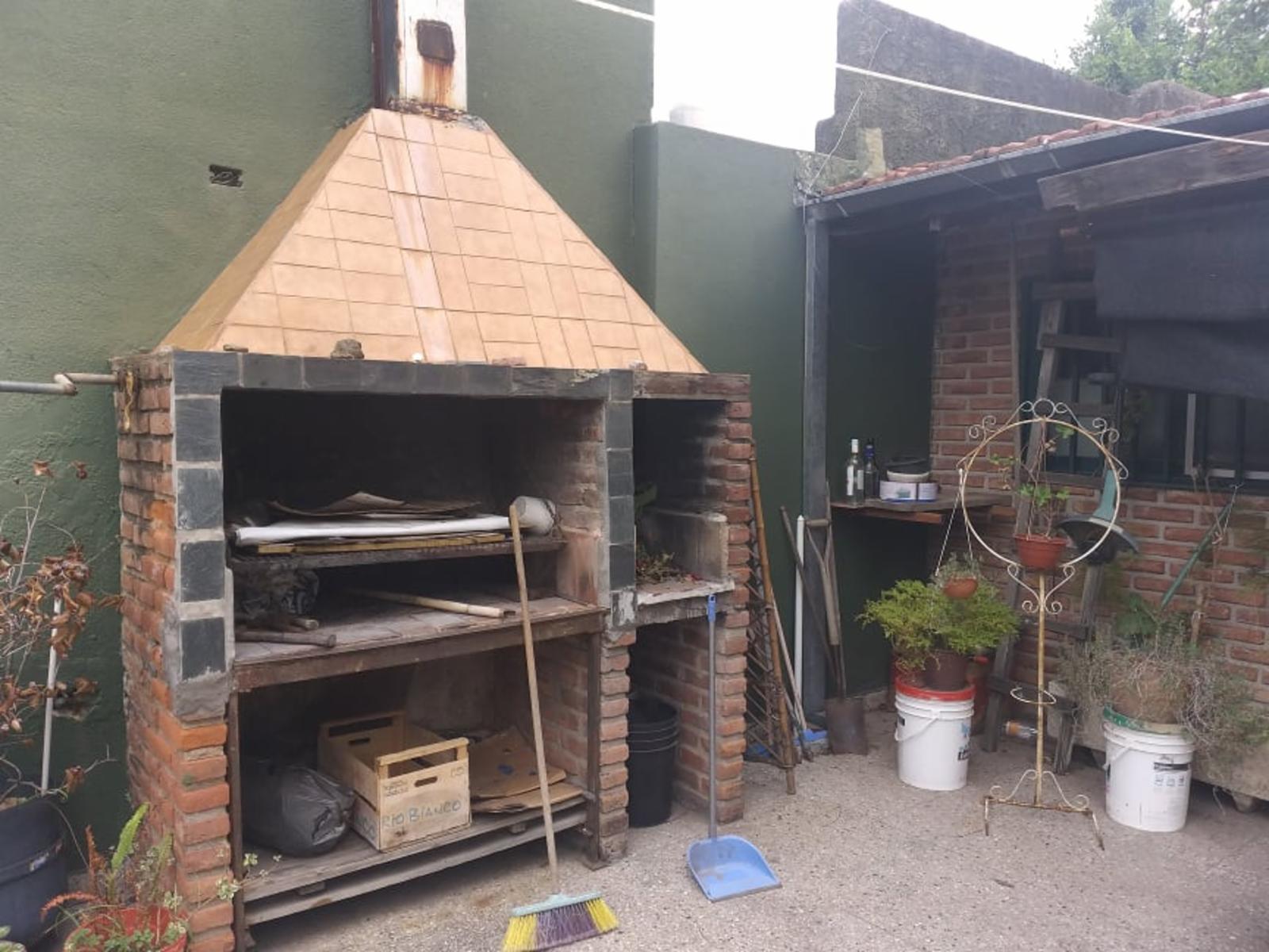 MARIANO ACOSTA · San Martín — foto 8