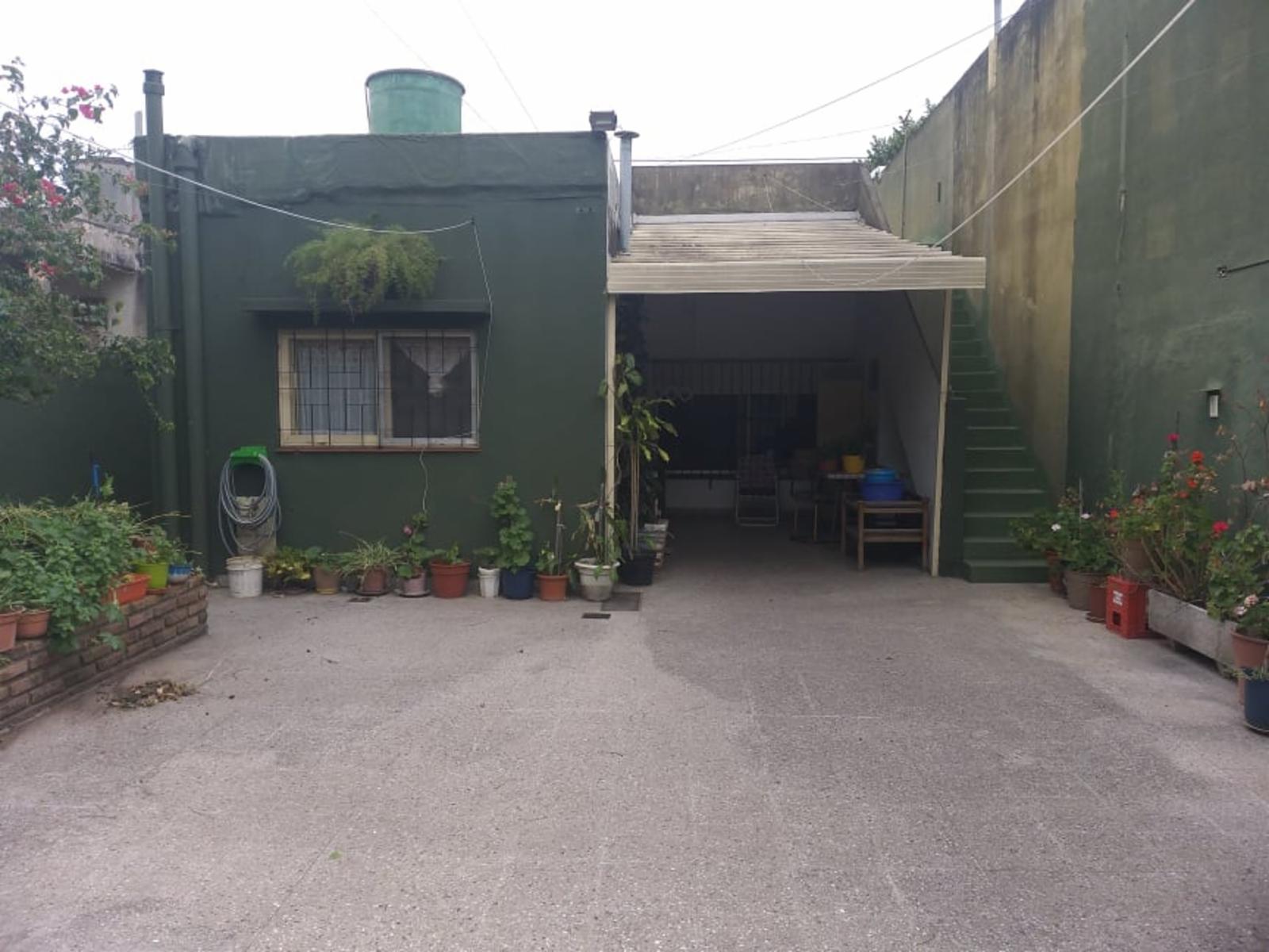 MARIANO ACOSTA · San Martín — foto 9