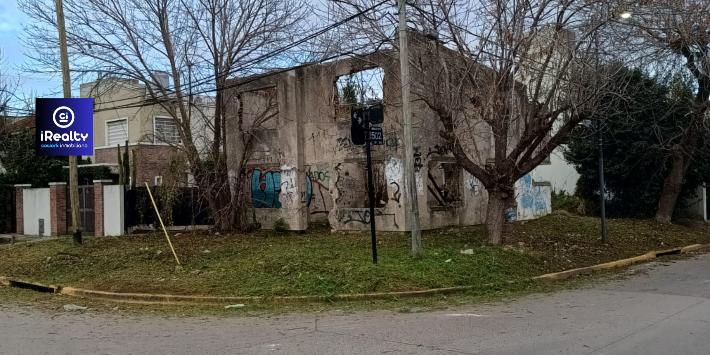 7 y 502 · La Plata — foto 3