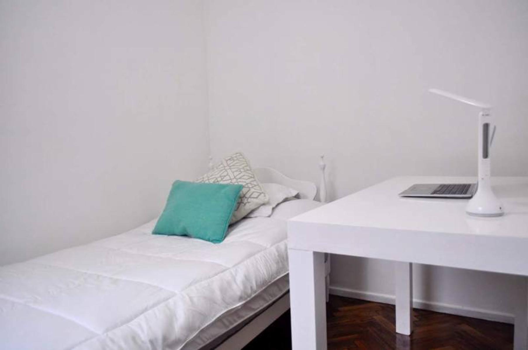 IBERA 2100 · Nuñez — foto 4