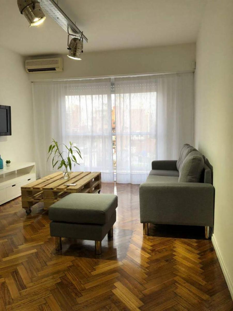 IBERA 2100 · Nuñez — foto 6