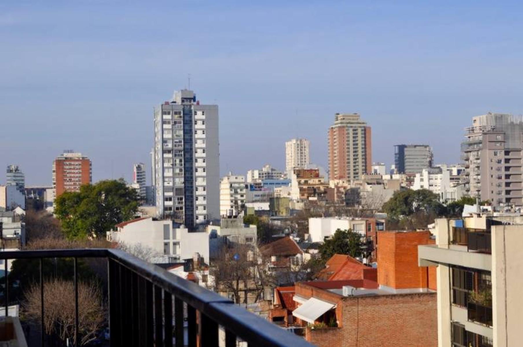 IBERA 2100 · Nuñez — foto 7