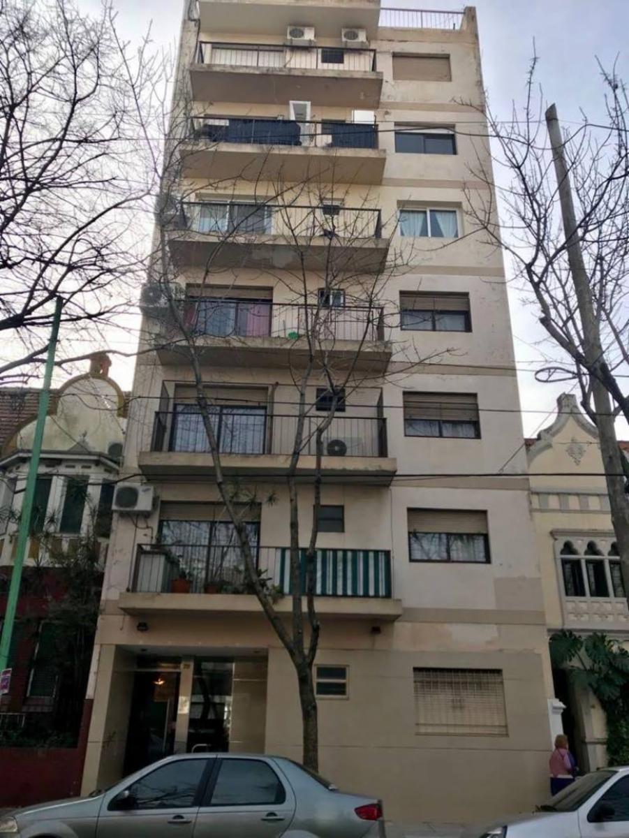 IBERA 2100 · Nuñez — foto 9