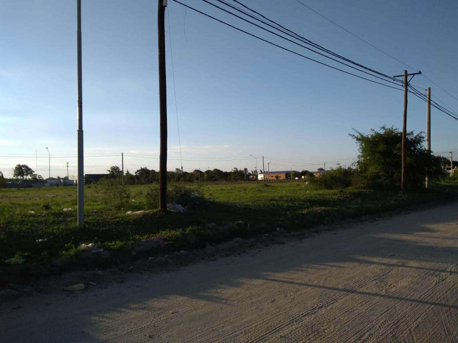 Rio Negro y Ben Alfa Petrazzini · Río Cuarto — foto 4
