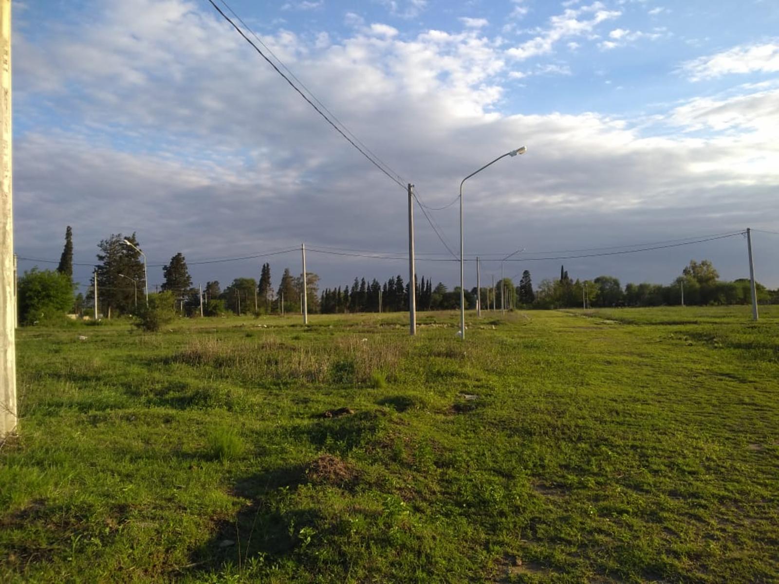 Rio Negro y Ben Alfa Petrazzini · Río Cuarto — foto 5