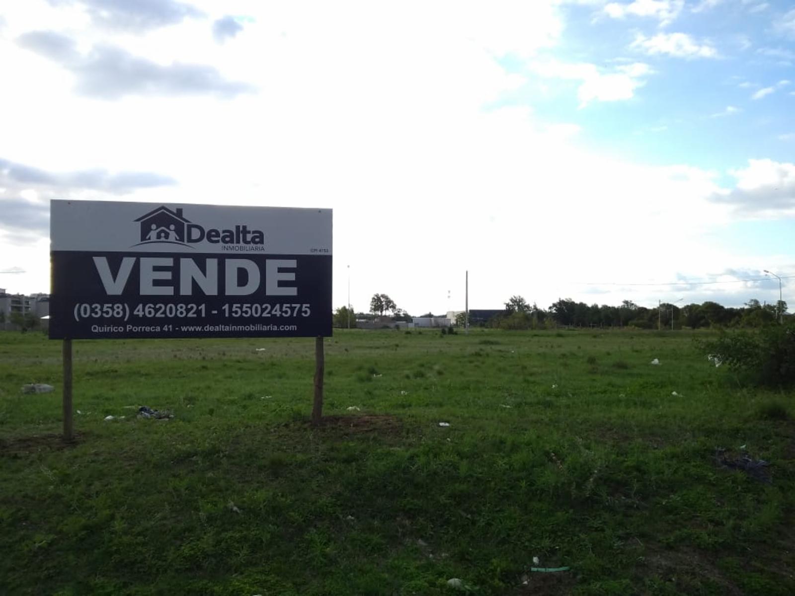 Rio Negro y Ben Alfa Petrazzini · Río Cuarto — foto 8