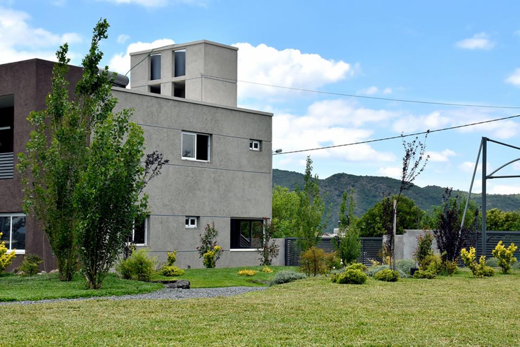 BARRIO PLAYAS DE ORO · Punilla — foto 11