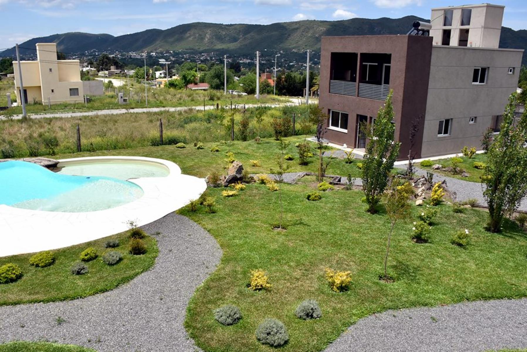 BARRIO PLAYAS DE ORO · Punilla — foto 13