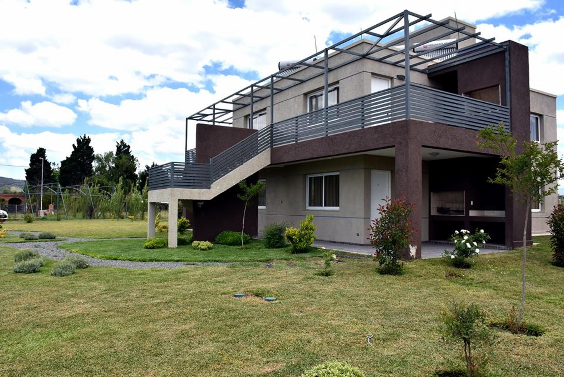 BARRIO PLAYAS DE ORO · Punilla — foto 16