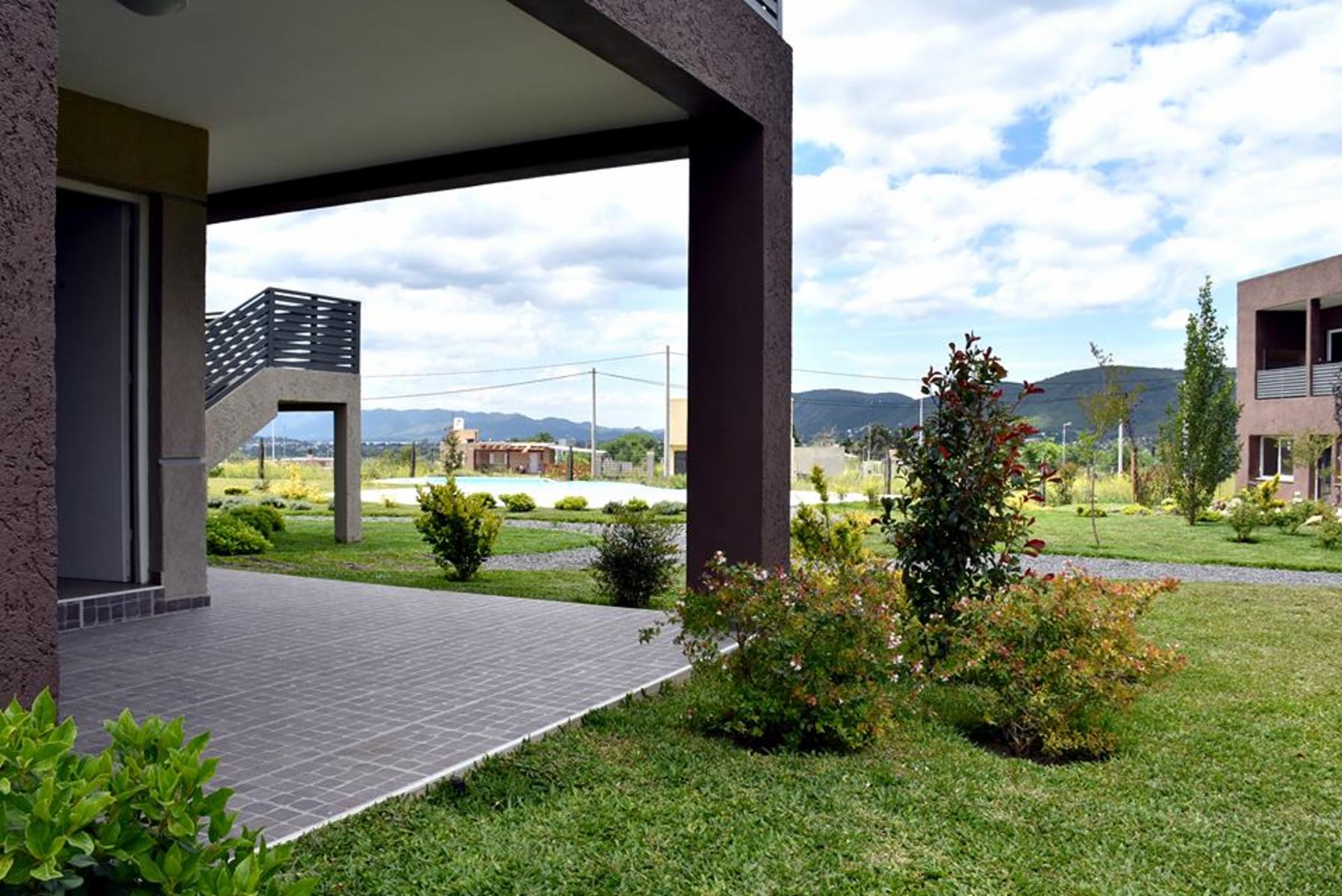 BARRIO PLAYAS DE ORO · Punilla — foto 20