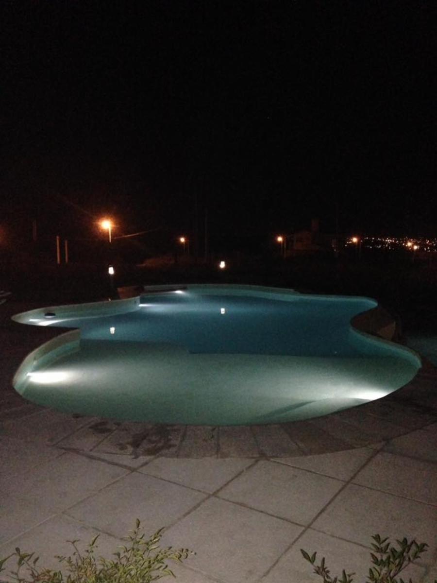 BARRIO PLAYAS DE ORO · Punilla — foto 27