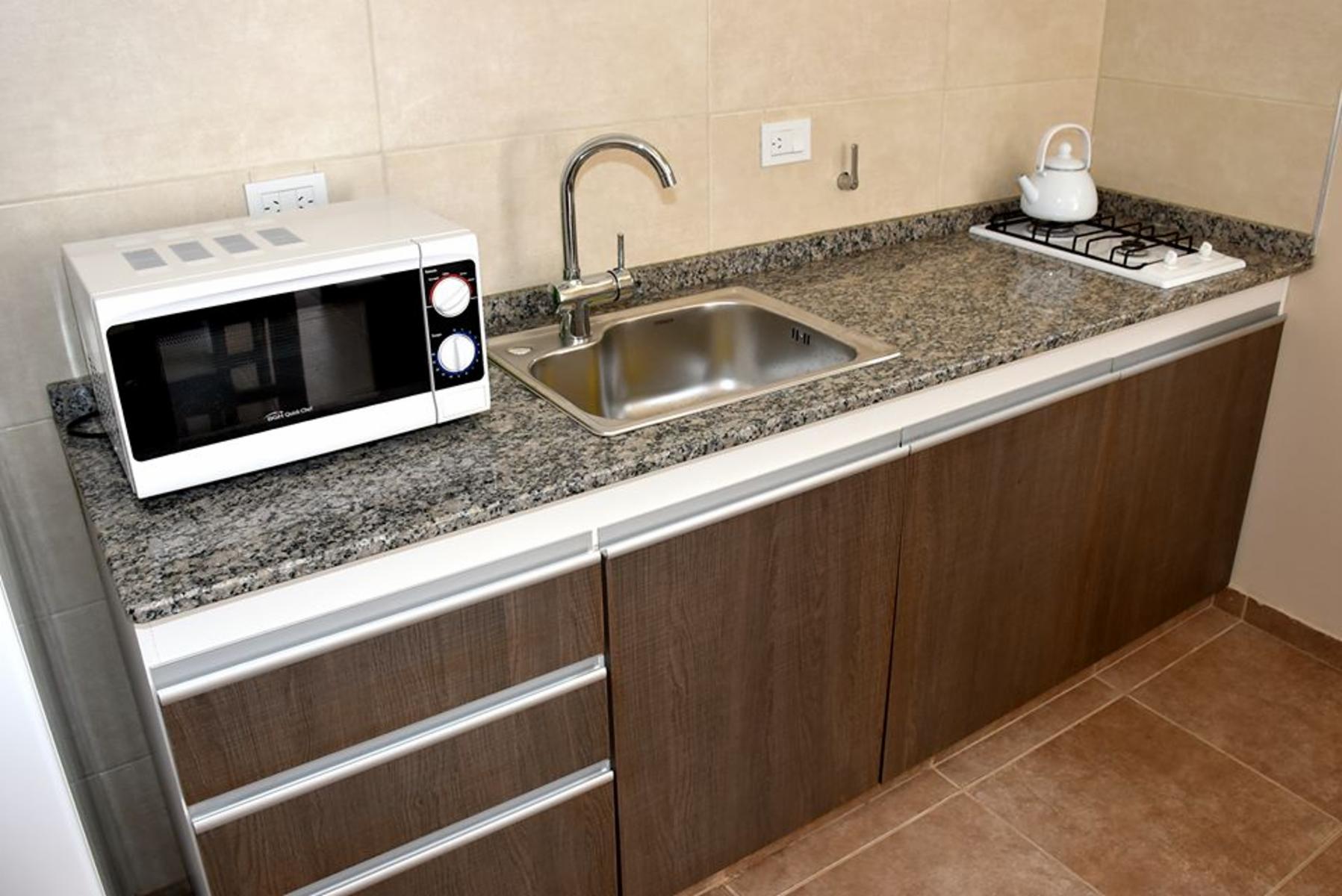 BARRIO PLAYAS DE ORO · Punilla — foto 8