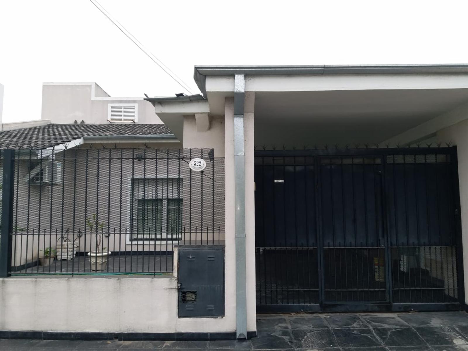 Carbajal · Hurlingham — foto 3