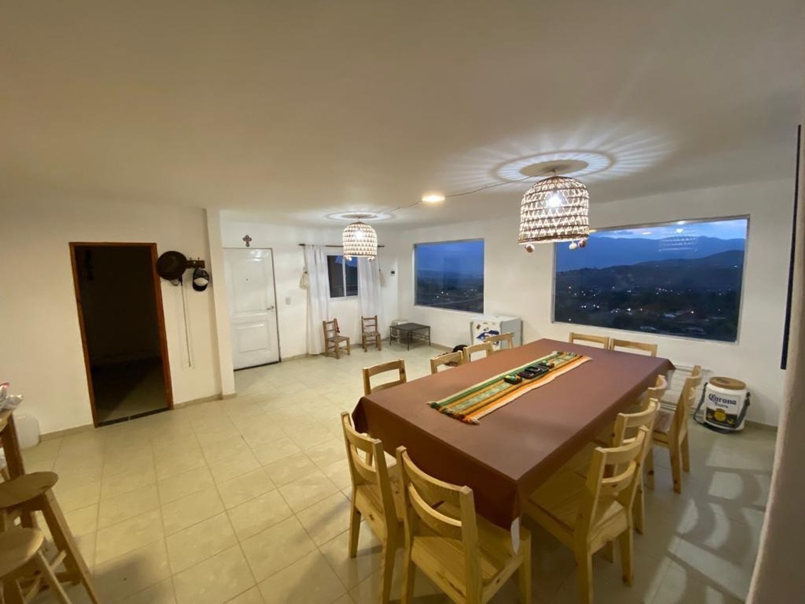 EN VENTA CASA DE TRES DORMITORIOS EN LA OVEJERIA TAFI DEL VALLE · Tafí del Valle — foto 3
