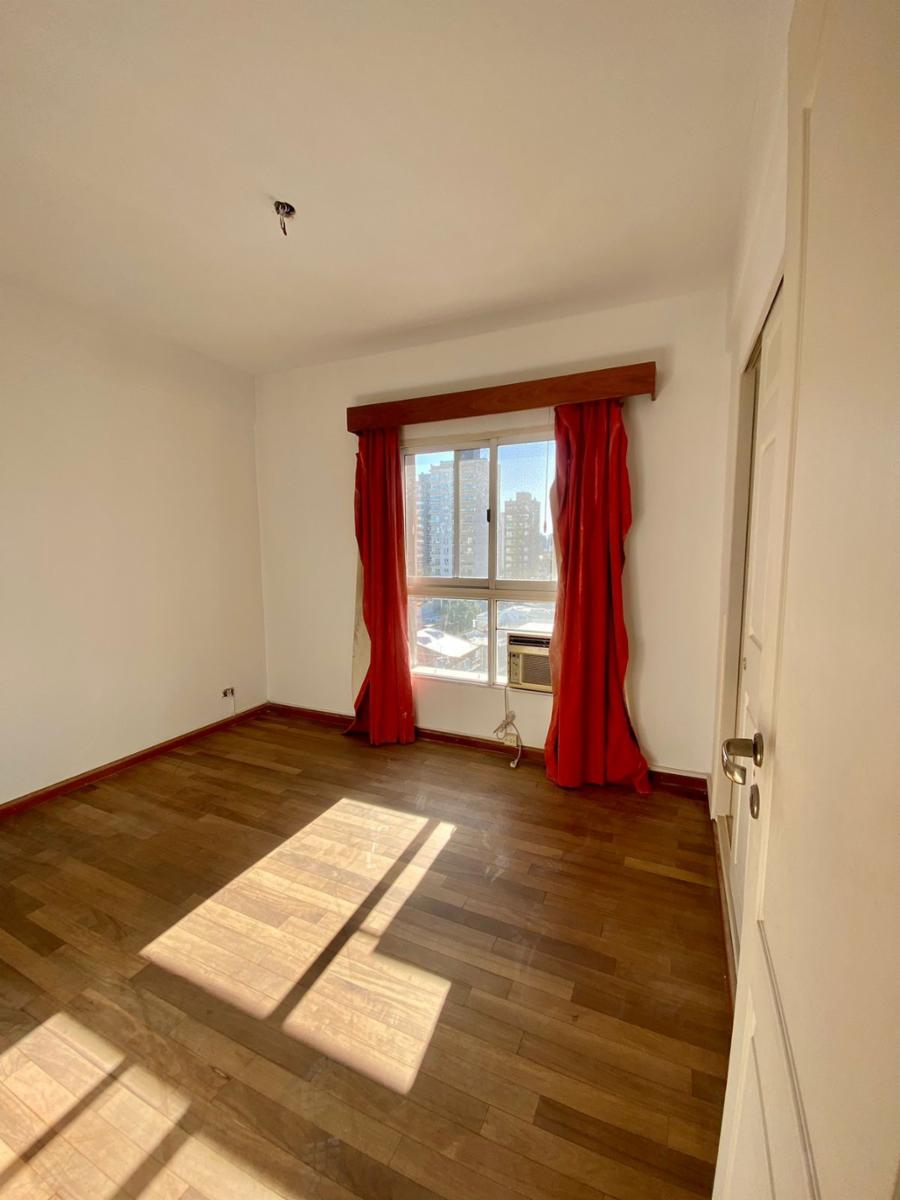 Departamento de cuatro ambientes a la venta en Muñiz