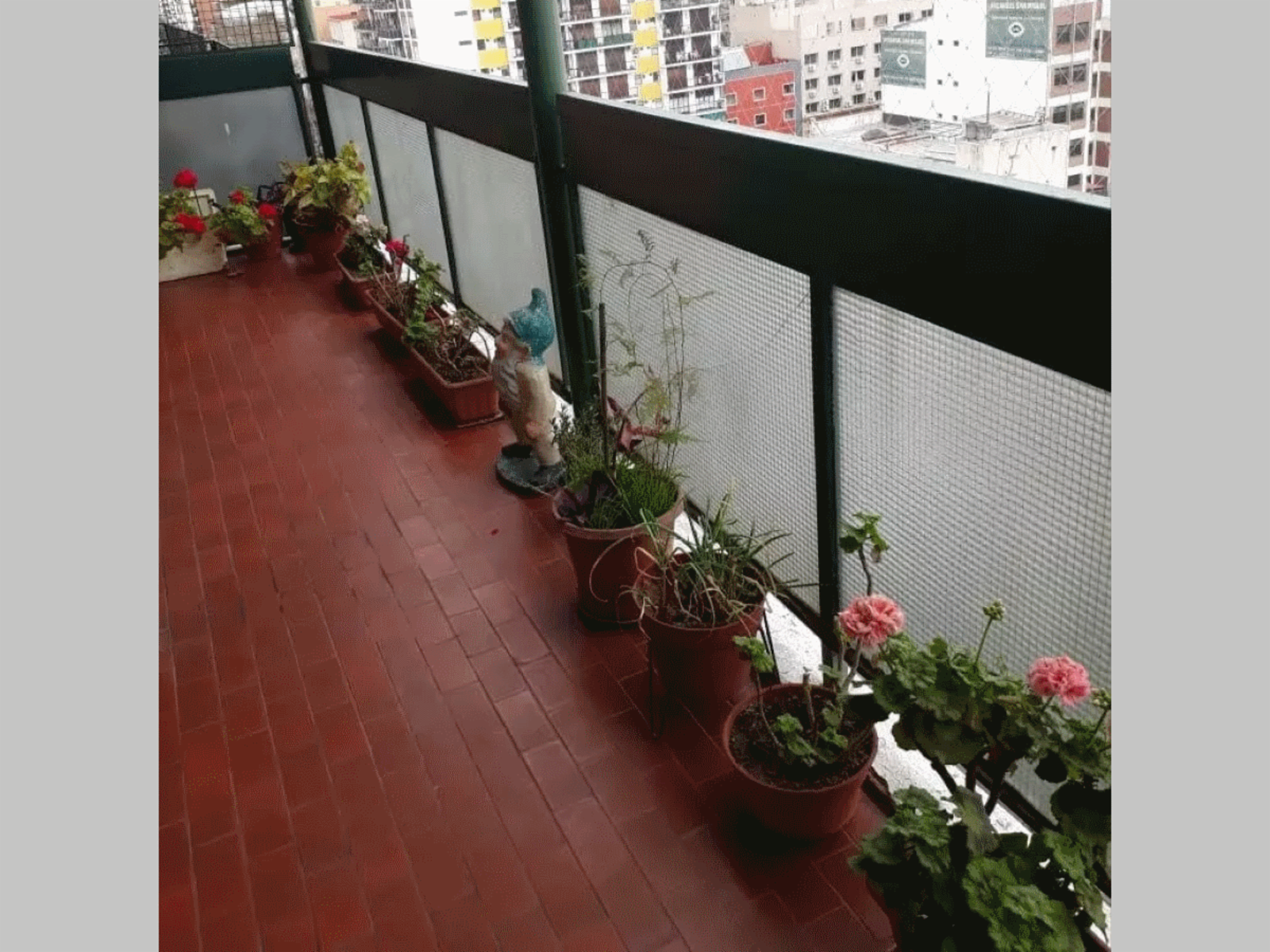 Av Rivadavia 3100 · Balvanera — foto 5