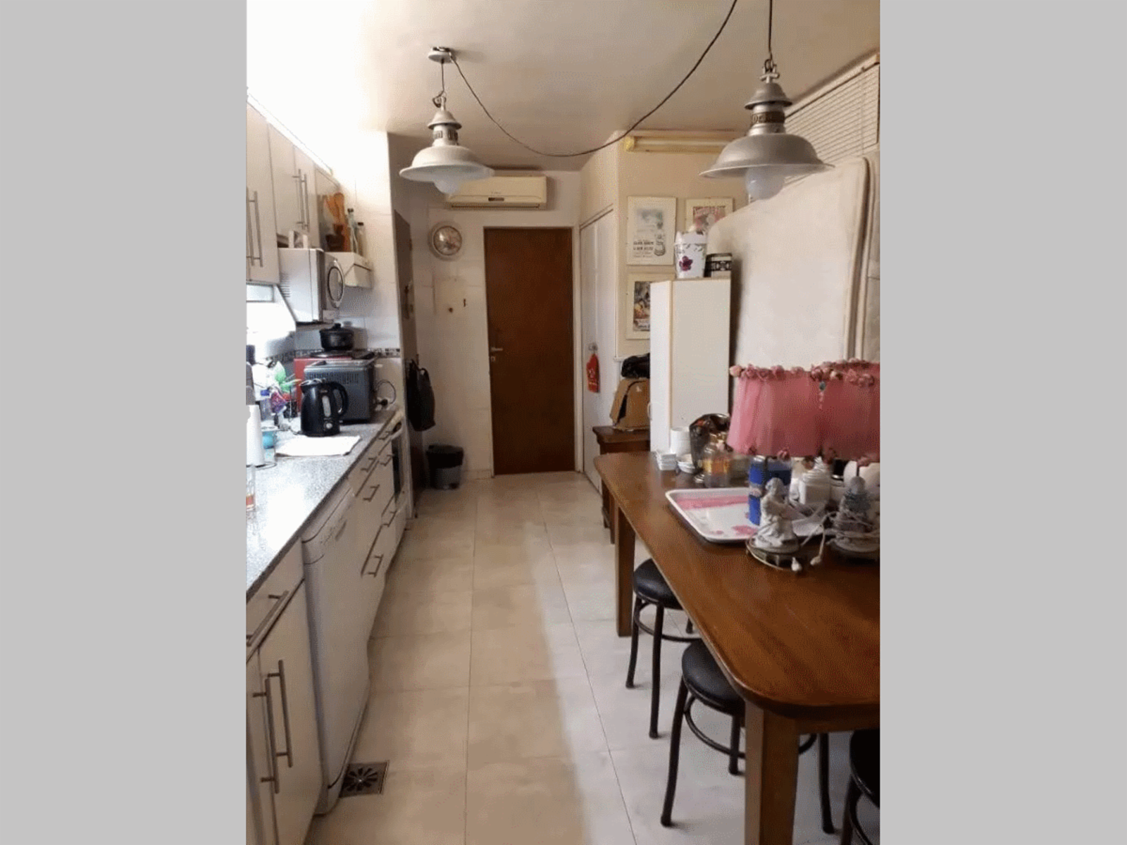 Av Rivadavia 3100 · Balvanera — foto 8