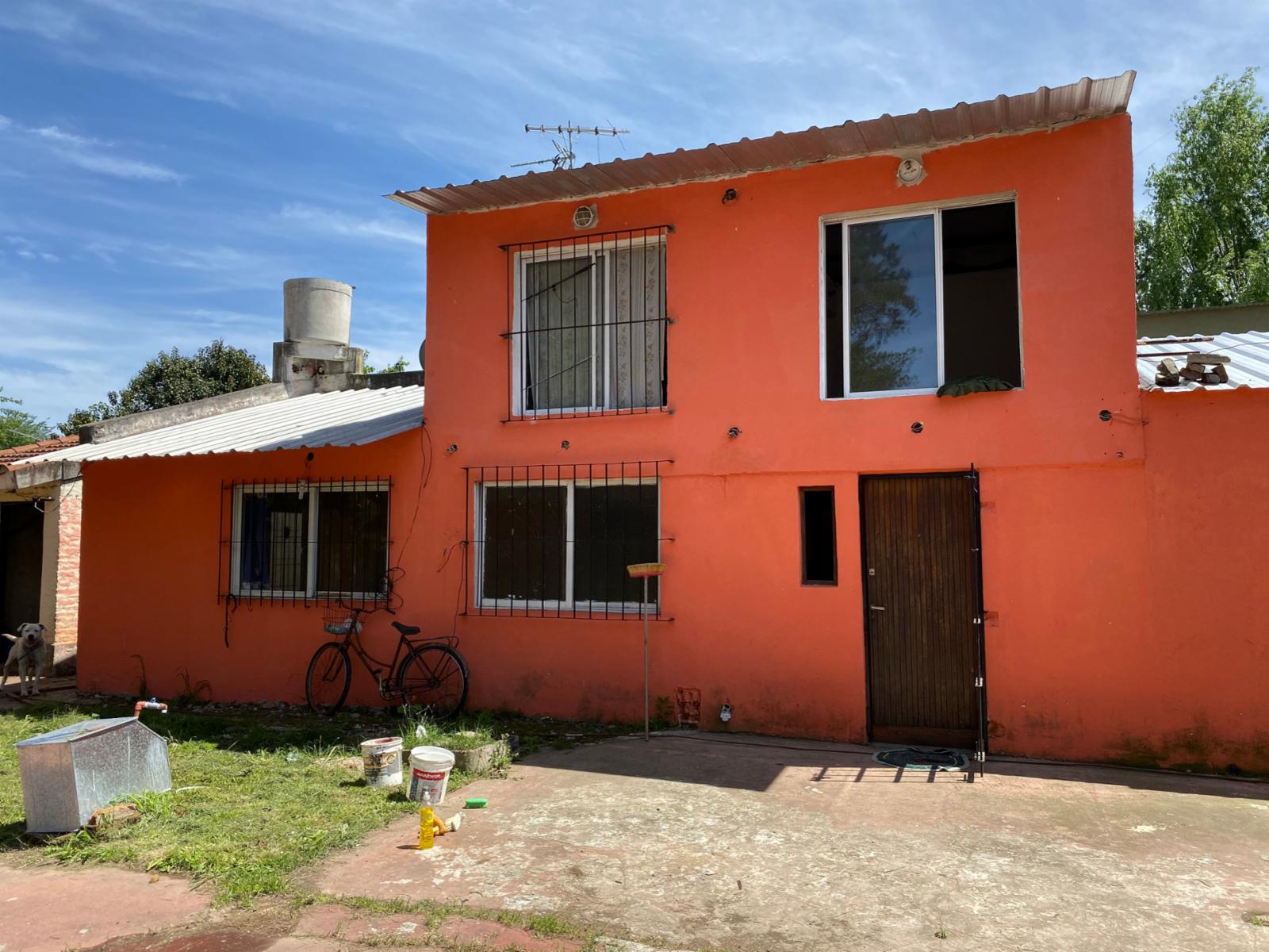 Casa En Venta Lote 1600 m2 - Francisco Alvarez, Moreno