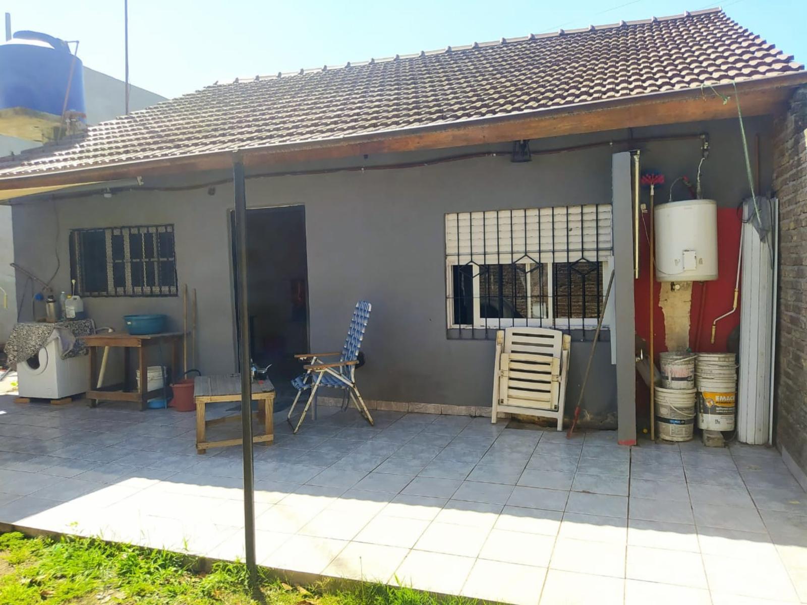 Coronel Pagola 95 · Merlo — foto 14