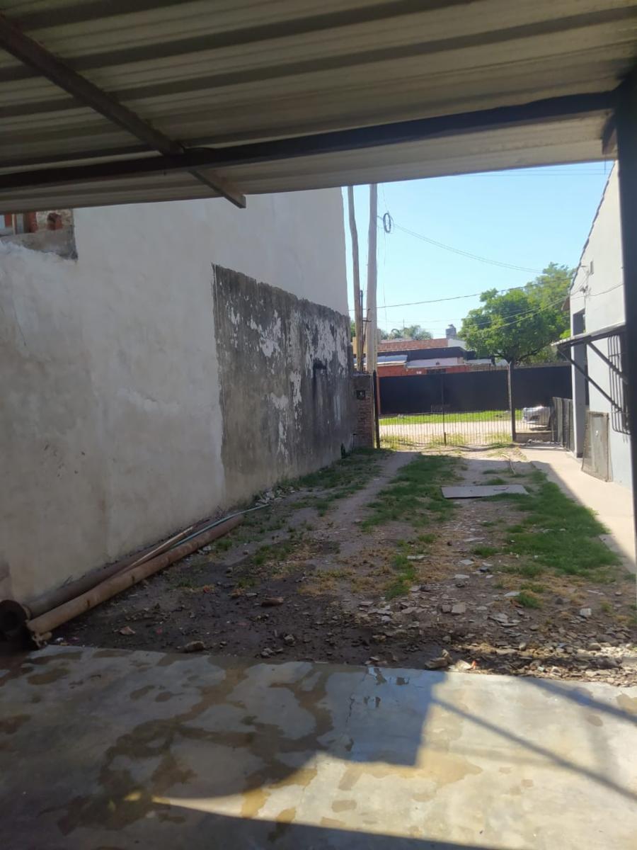 Coronel Pagola 95 · Merlo — foto 3