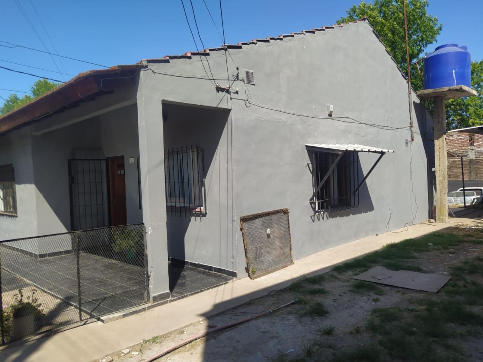 Coronel Pagola 95 · Merlo — foto 4