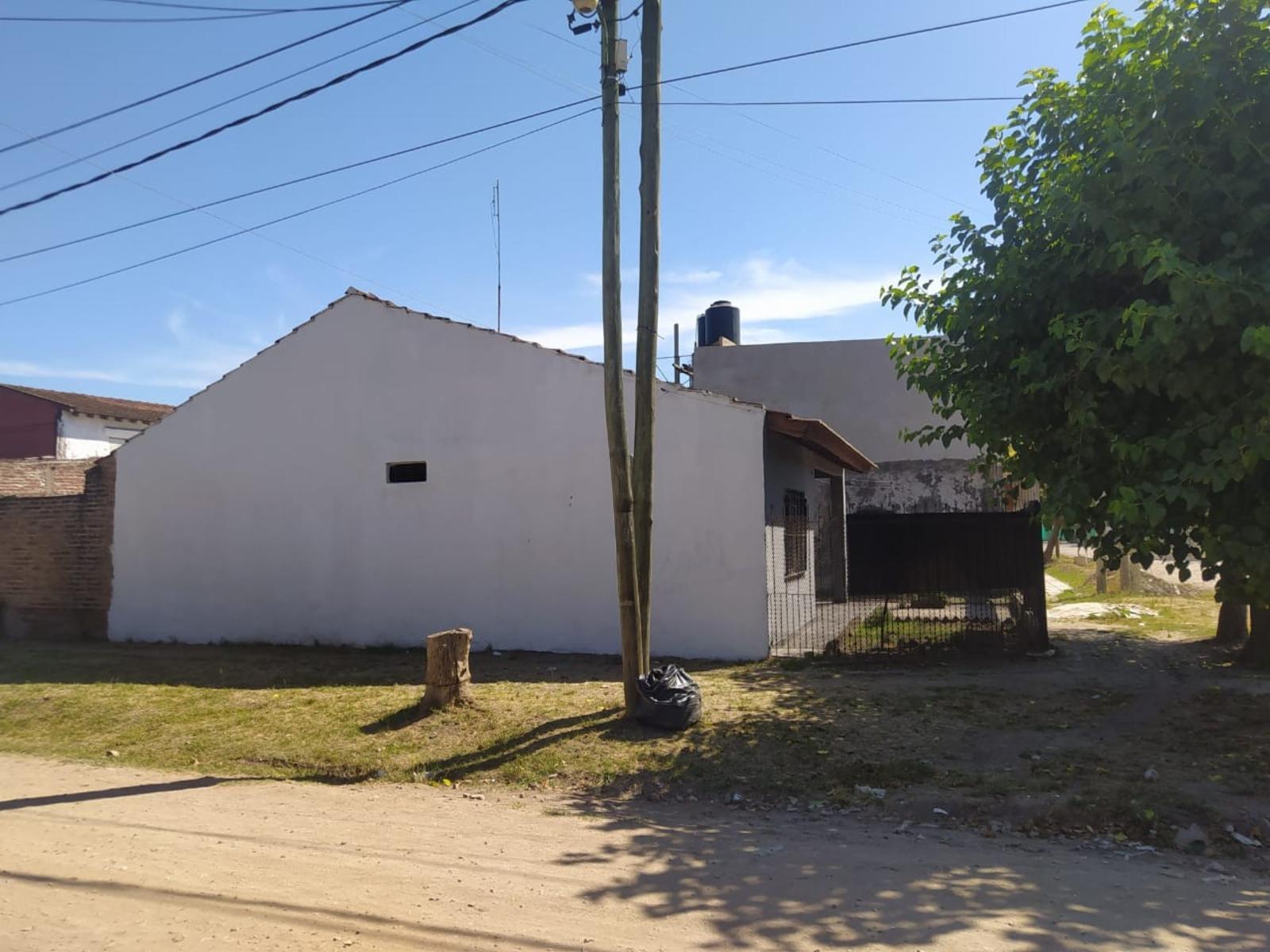 Coronel Pagola 95 · Merlo — foto 5