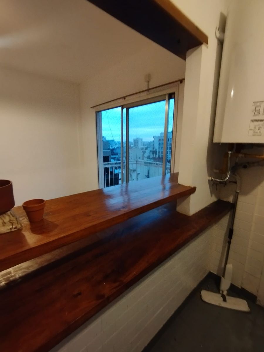 Av Cabildo 1116 · Colegiales — foto 12