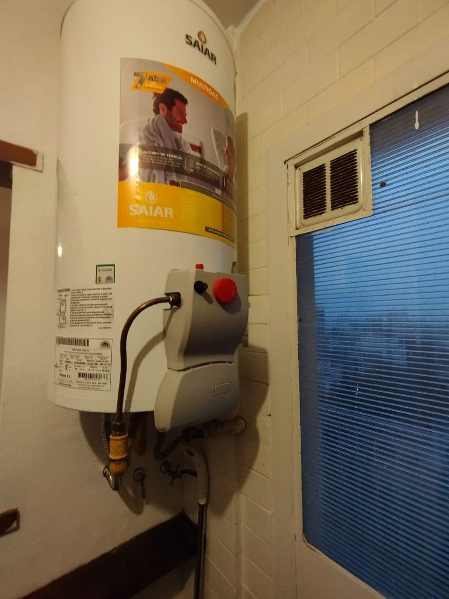 Av Cabildo 1116 · Colegiales — foto 17