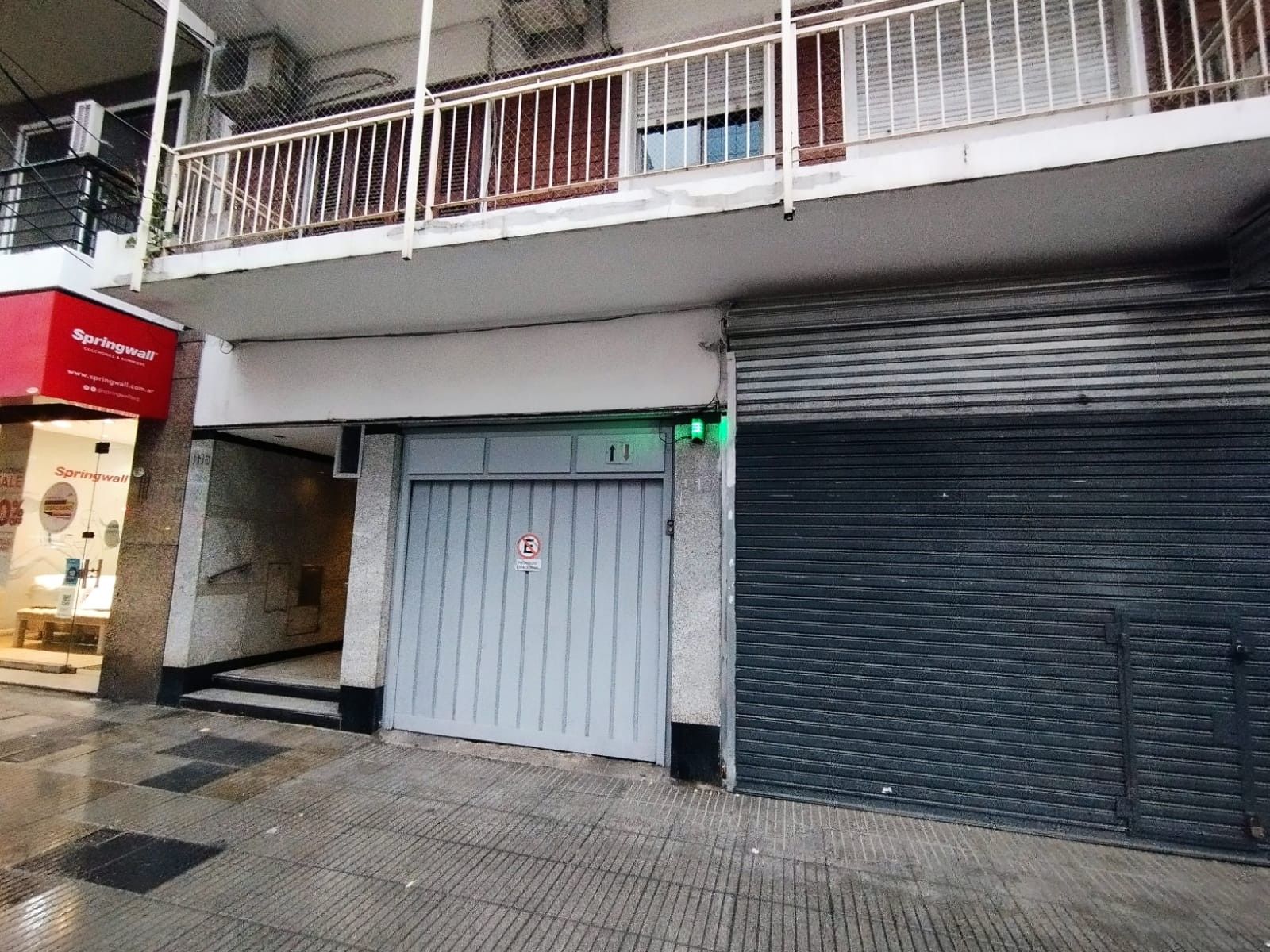 Av Cabildo 1116 · Colegiales — foto 37