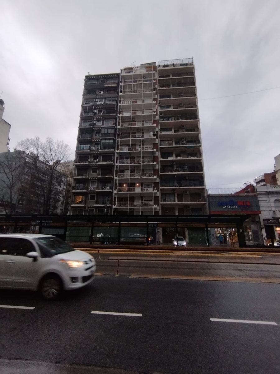 Av Cabildo 1116 · Colegiales — foto 39