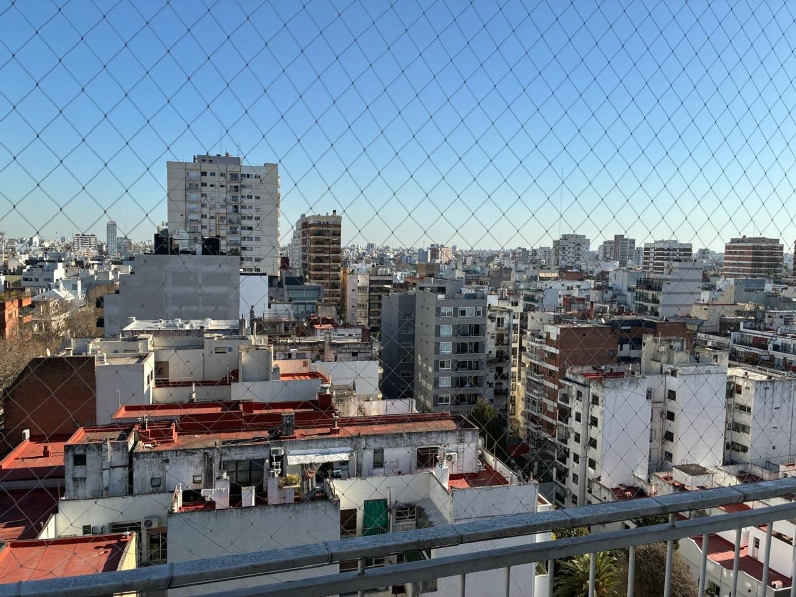 Av Cabildo 1116 · Colegiales — foto 6