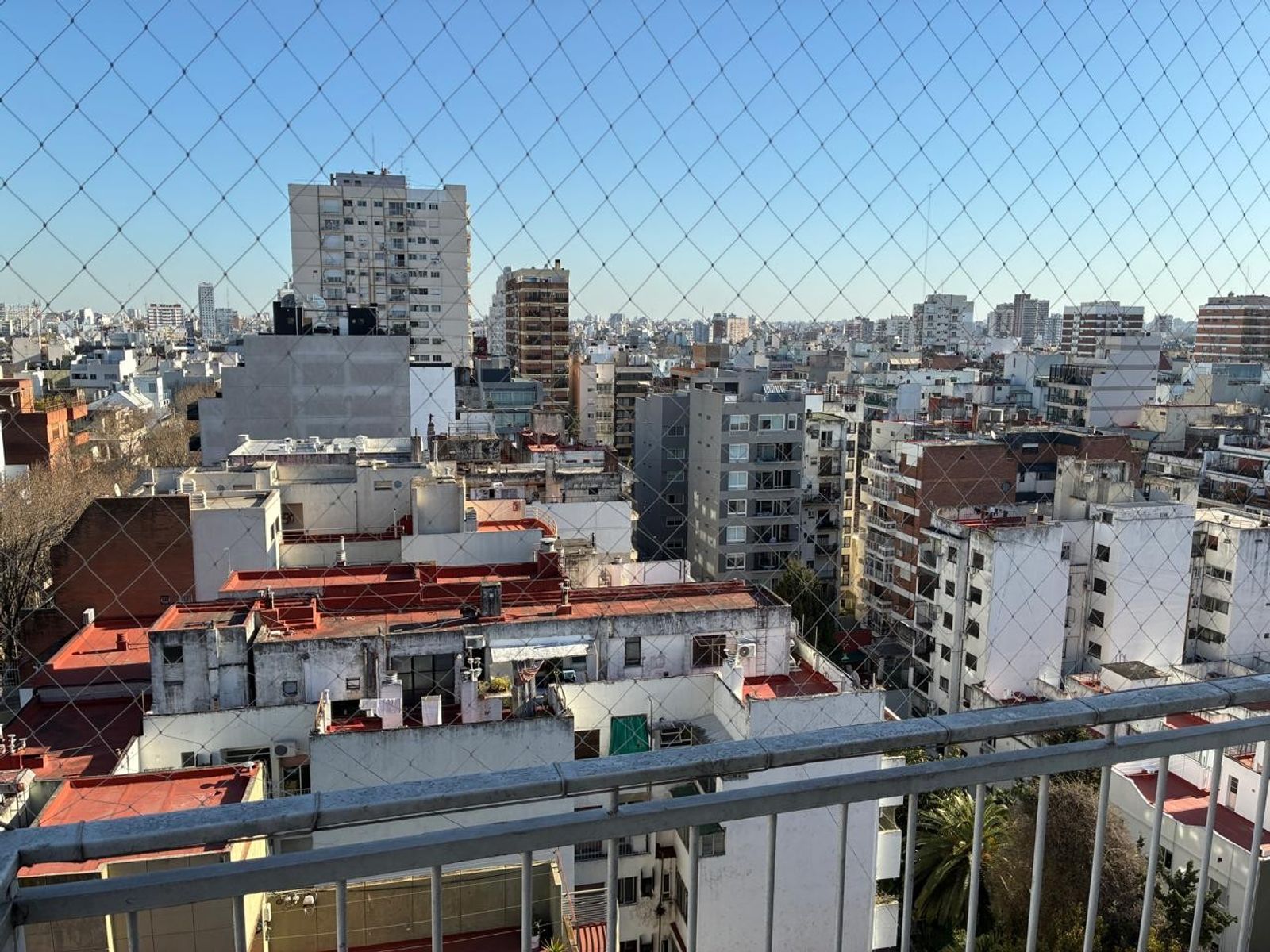 Av Cabildo 1116 · Colegiales — foto 7