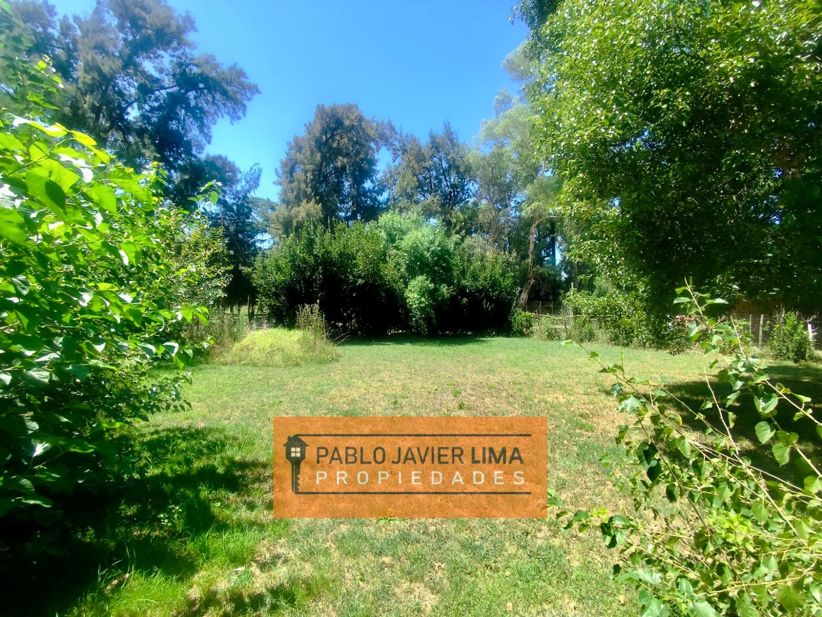 VENTA DE LOTES BALDIO - GENERAL RODRIGUEZ