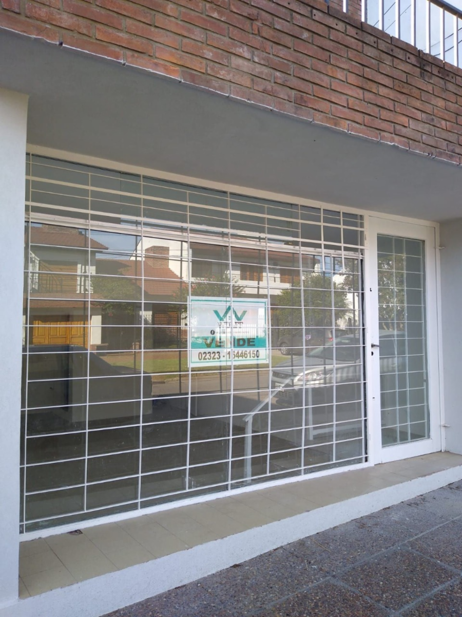 -Local EN VENTA San Martín al 1500, 45.000 USD. *OPORTUNIDAD*