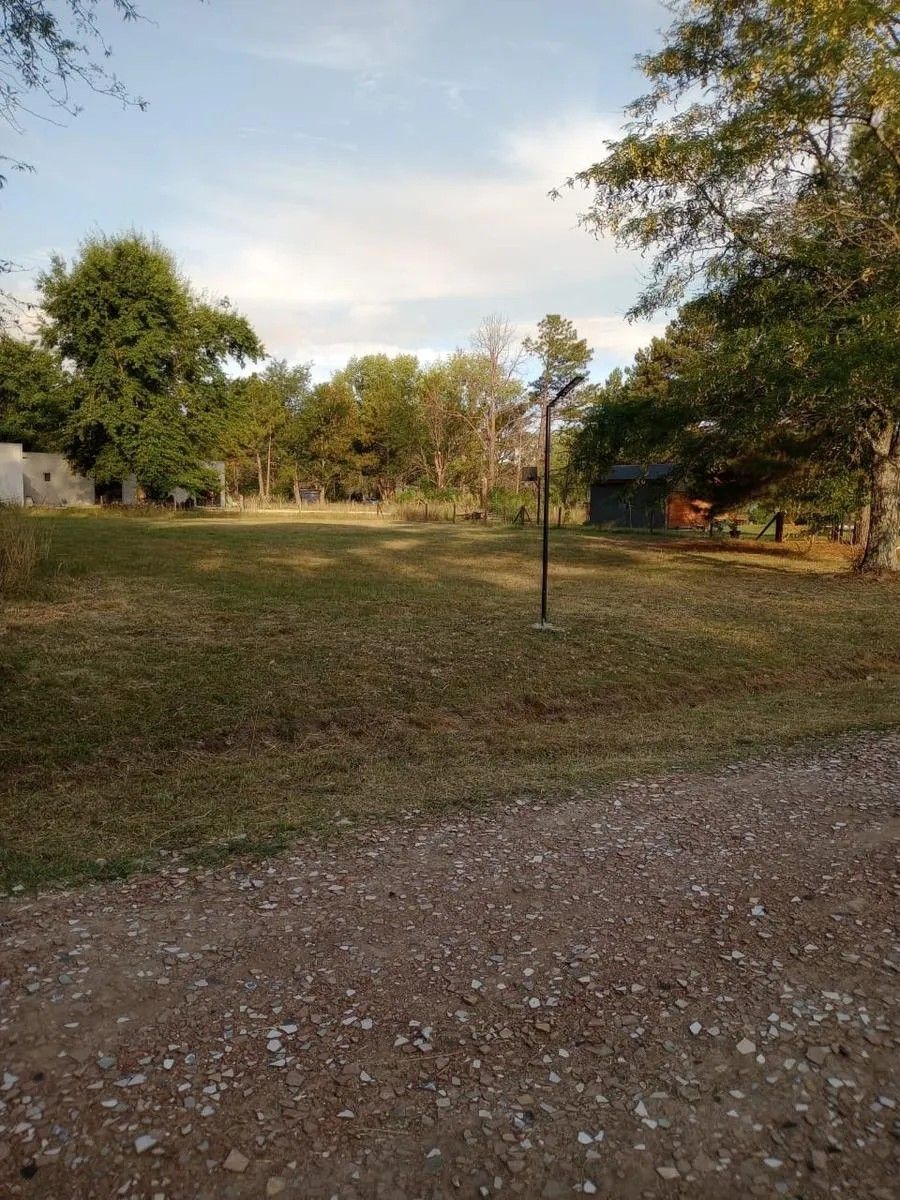 CLUB DE CAMPO AMARYLIS · Exaltacion De La Cruz — foto 4