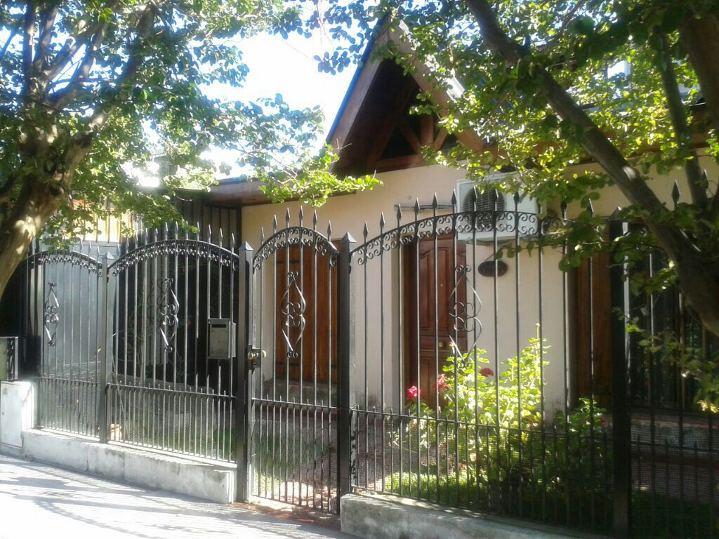 Chalet 5 Ambientes 