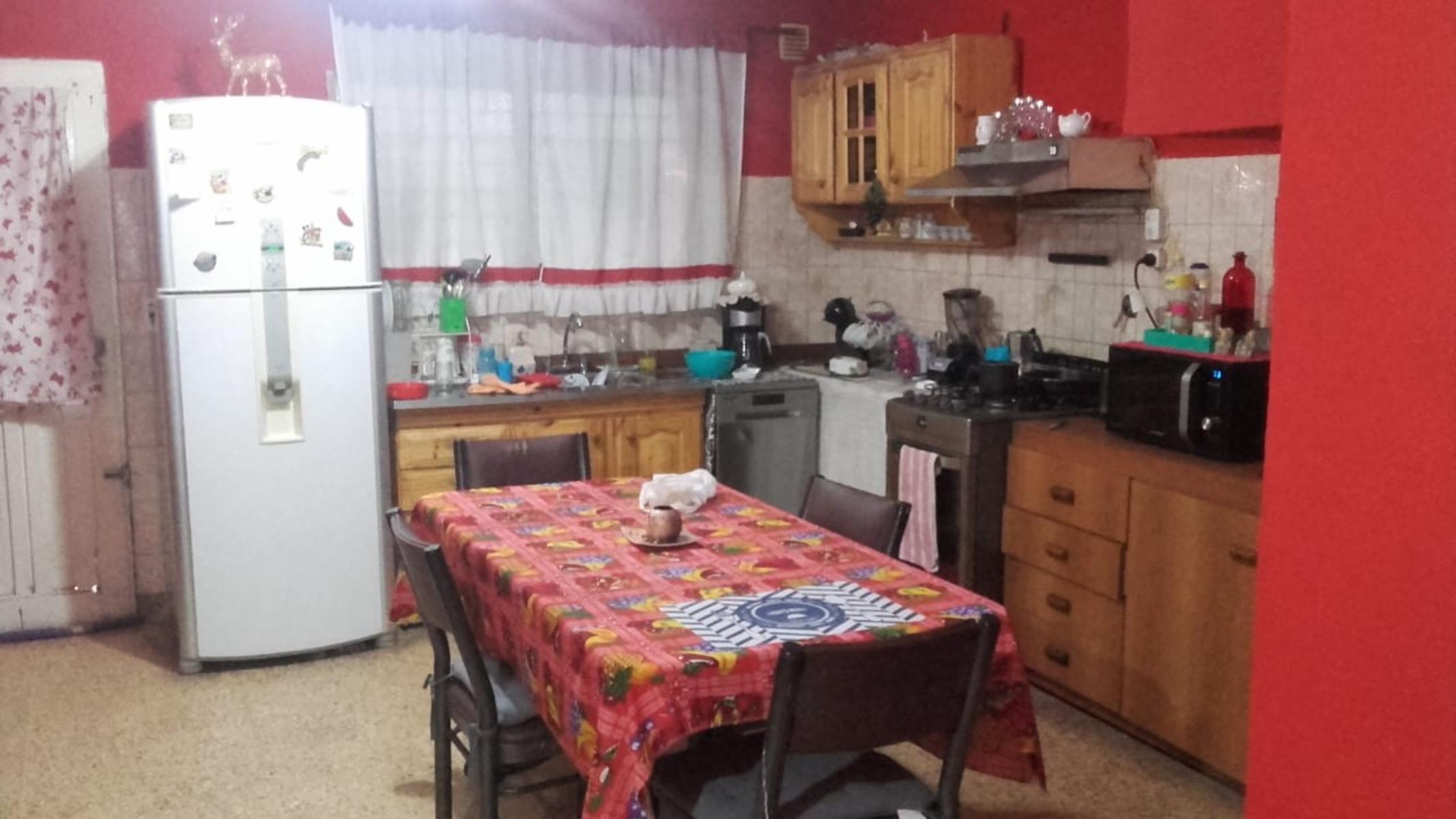 ISIDRO CASANOVA, CELESTINO VIDAL 247 · La Matanza — foto 9