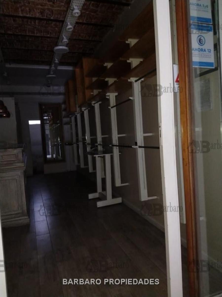 Belgrano  3400 · San Martín — foto 4
