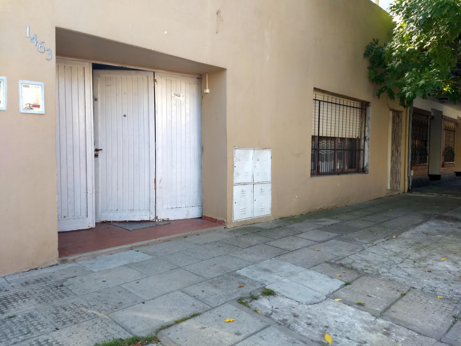 Lartigau 1400 · La Matanza — foto 8