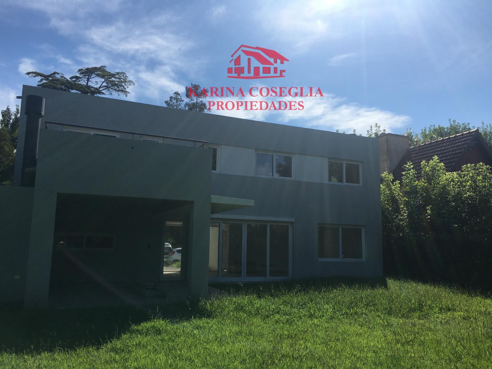 COMODORO RIVADAVIA 3300 · Pilar — foto 3
