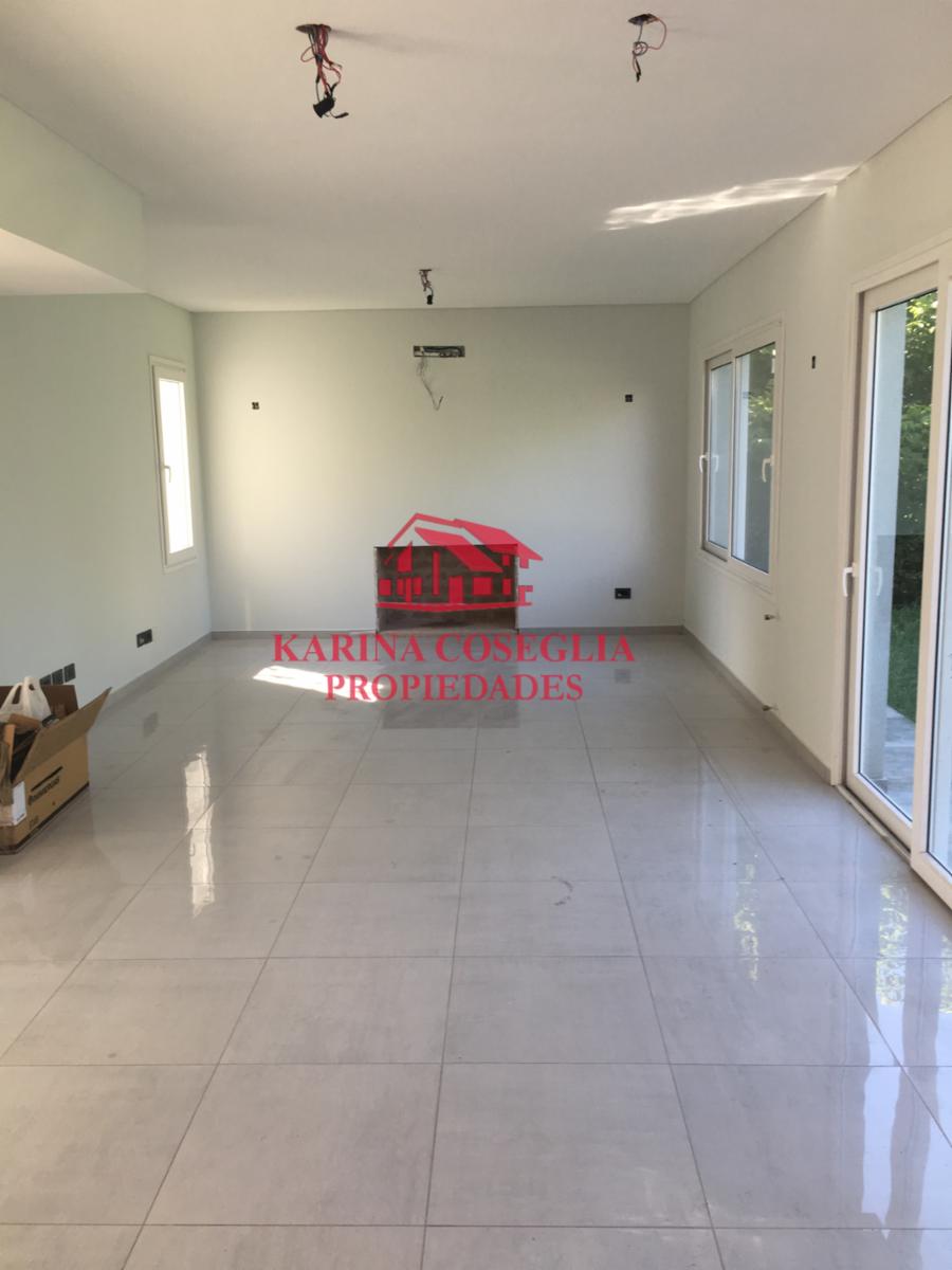 COMODORO RIVADAVIA 3300 · Pilar — foto 5