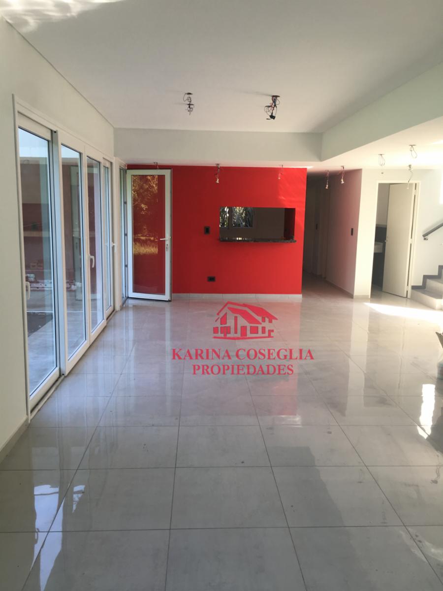 COMODORO RIVADAVIA 3300 · Pilar — foto 6