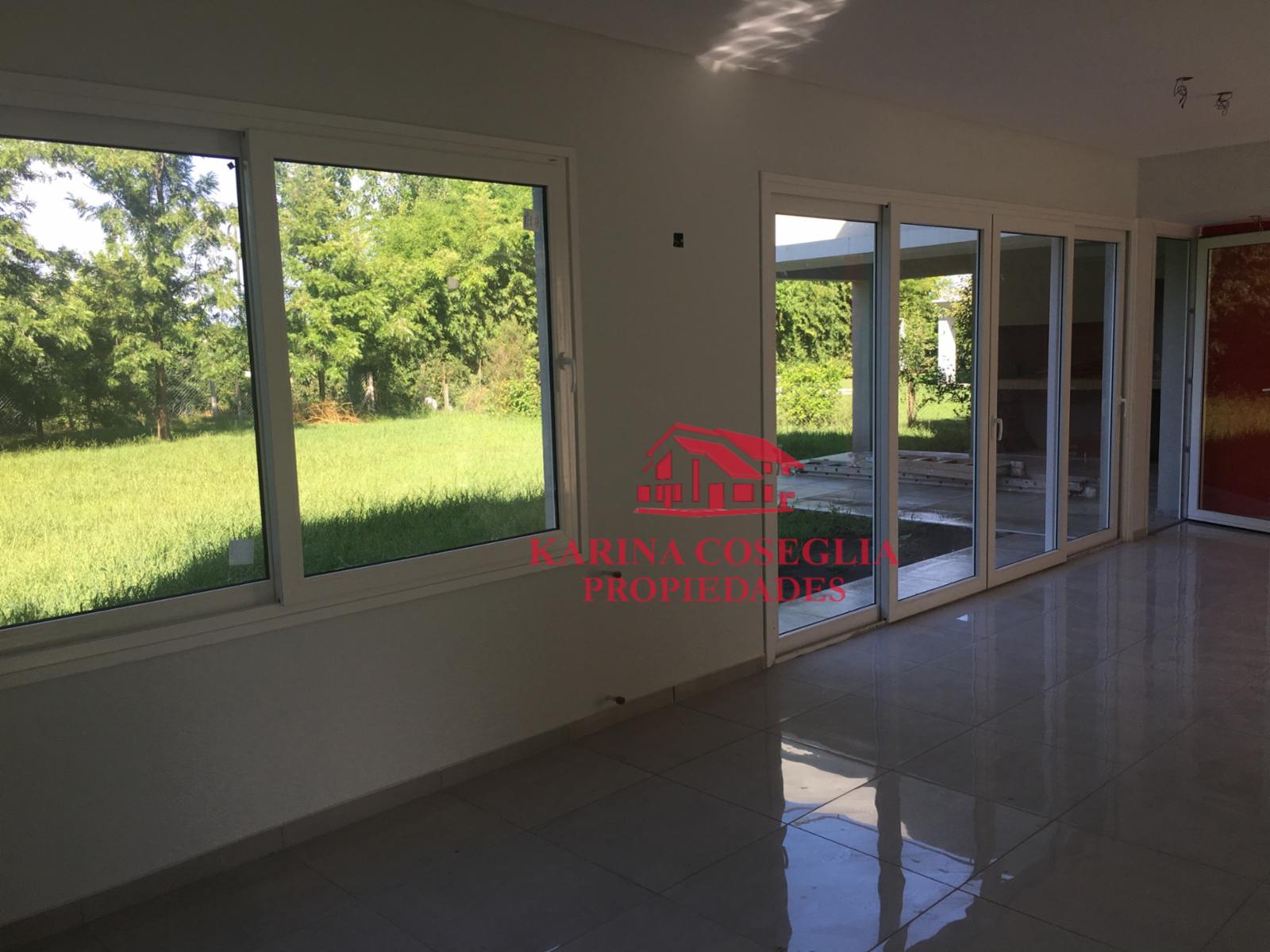 COMODORO RIVADAVIA 3300 · Pilar — foto 7