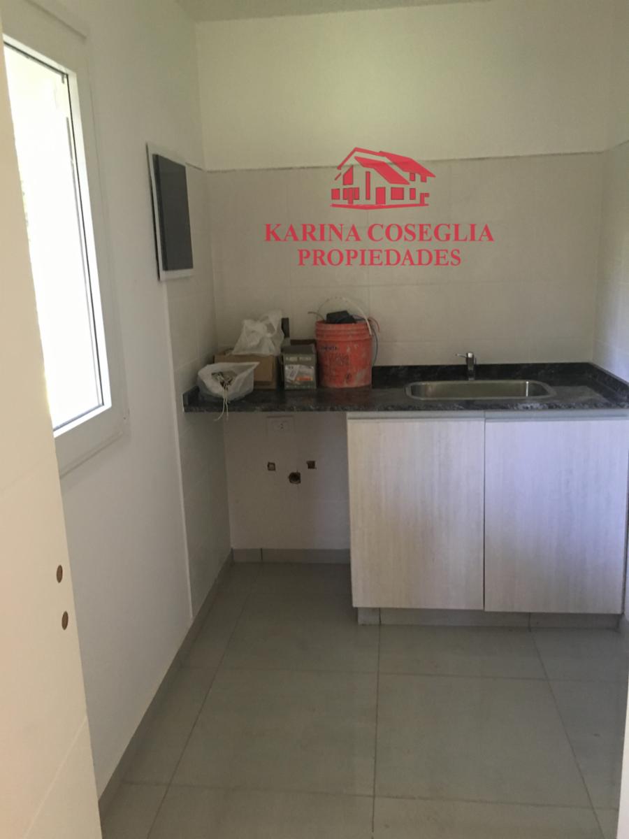 COMODORO RIVADAVIA 3300 · Pilar — foto 9