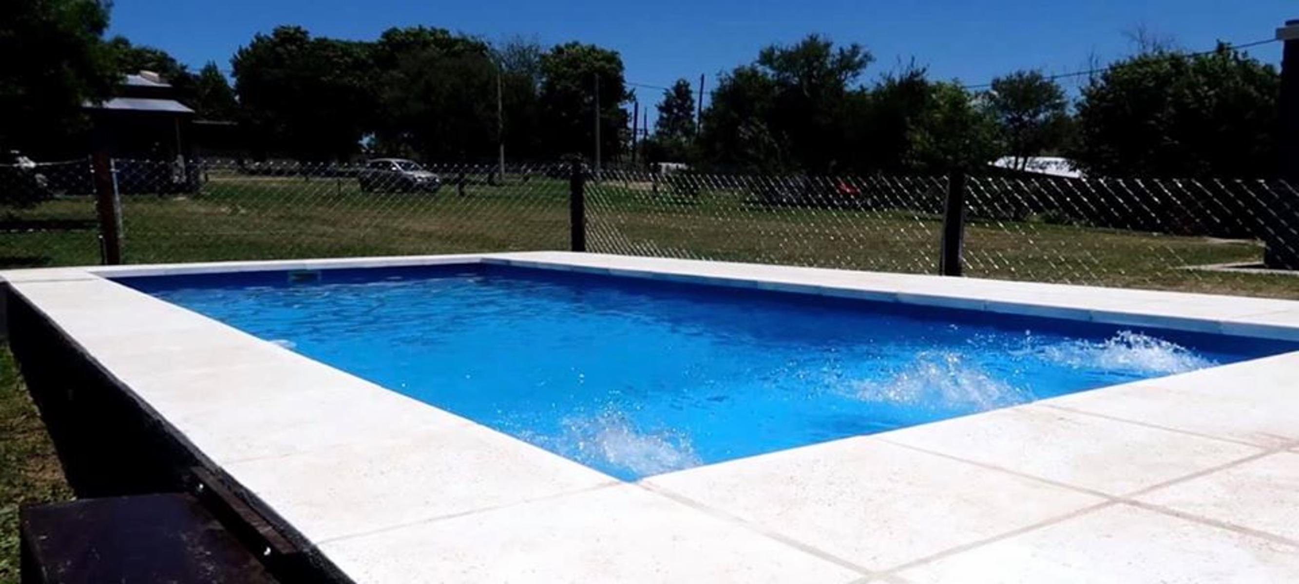 COSTA 100 · Calamuchita — foto 5